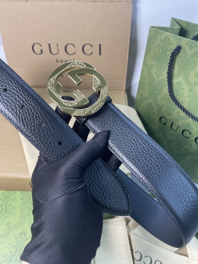 Gucci Belts